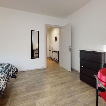 Les Charpentiers Apartment Colmar Exterior photo